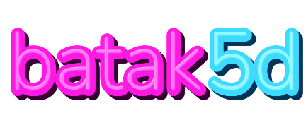 batak5d — logo kanal