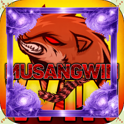 musangwin — galeri pratinjau Resmi APK